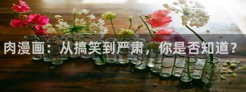 www .漫蛙漫画. com：肉漫画：从搞笑到严肃，你是否知道？